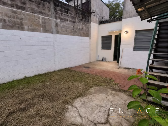 ALQUILER DE CASA EN RESIDENCIAL LOS CIPRESES| SANTA TECLA