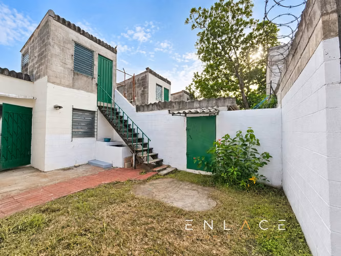 ALQUILER DE CASA EN RESIDENCIAL LOS CIPRESES| SANTA TECLA
