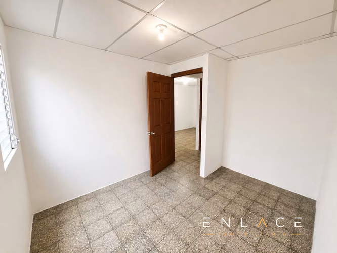 ALQUILER DE CASA EN RESIDENCIAL LOS CIPRESES| SANTA TECLA