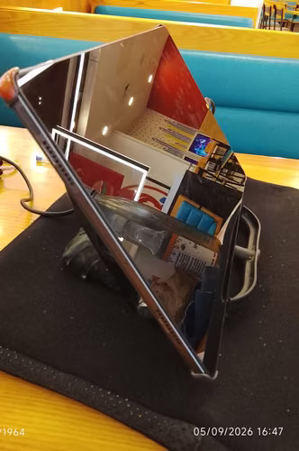 TABLE LENOVO, P12