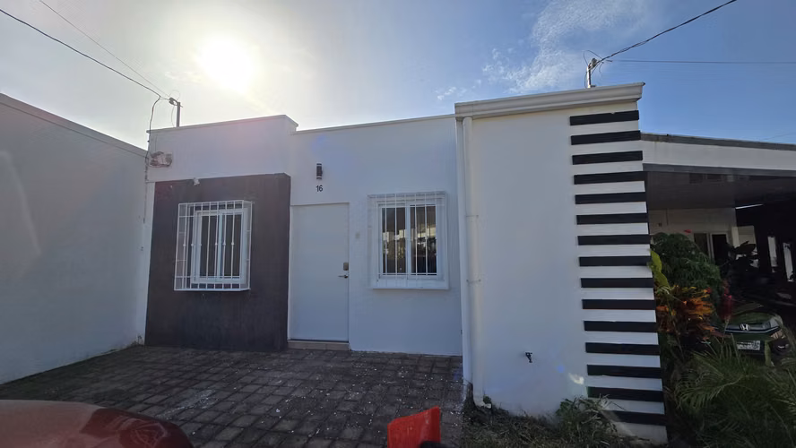 Casa en alquiler ciudad Marsella Q5 etapa I