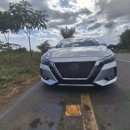 Nissa Sentra 2020