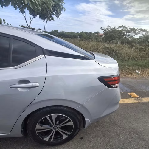 Nissa Sentra 2020