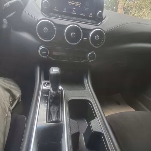 Nissa Sentra 2020