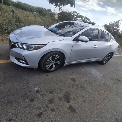 Nissa Sentra 2020