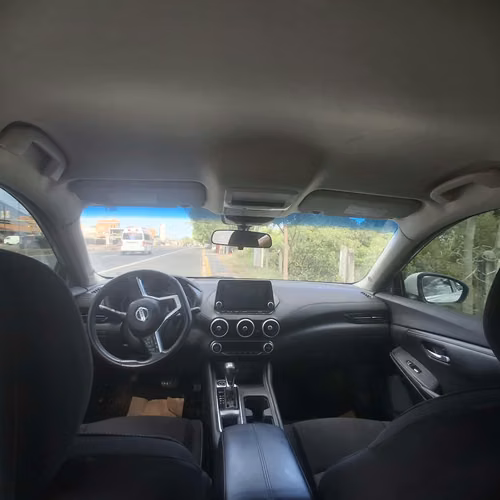 Nissa Sentra 2020