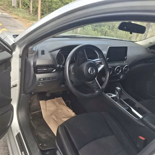 Nissa Sentra 2020