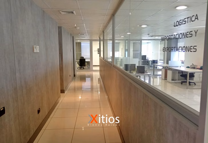 Alquiler de Oficinas en Torre Roble Metrocentro - Imagen 6