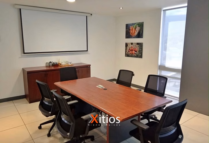 Alquiler de Oficinas en Torre Roble Metrocentro - Imagen 3