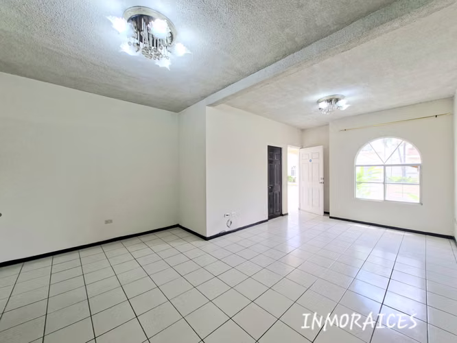Alquilo Apartamento Primer Nivel Col.San Francisco - Imagen 4