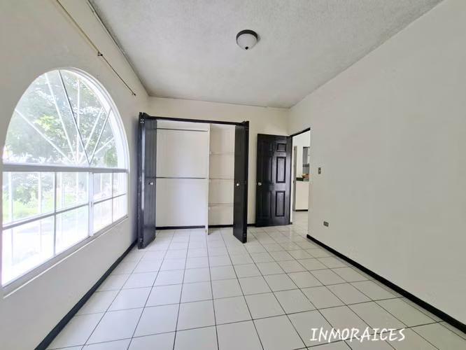 Alquilo Apartamento Primer Nivel Col.San Francisco - Imagen 6