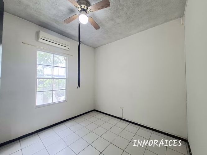 Alquilo Apartamento Primer Nivel Col.San Francisco - Imagen 3
