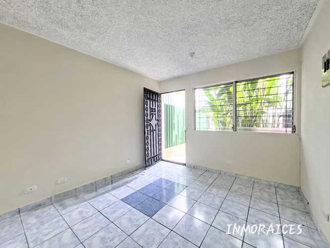 Alquilo Apartamento en Antiguo Cuscatlan