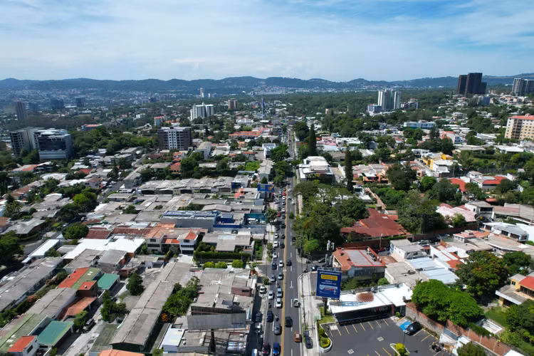 Escalón, Av. Masferrer Norte, propiedad en venta. - Imagen 4