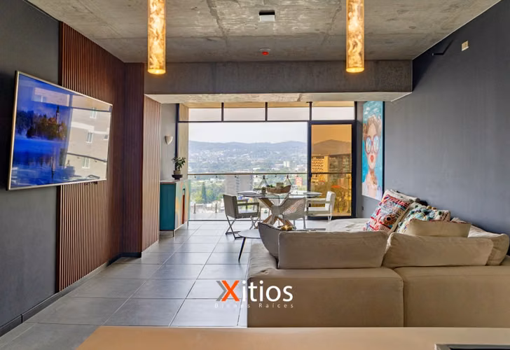Alquiler de Apartamento en Art Haus San Benito FR - Imagen 2