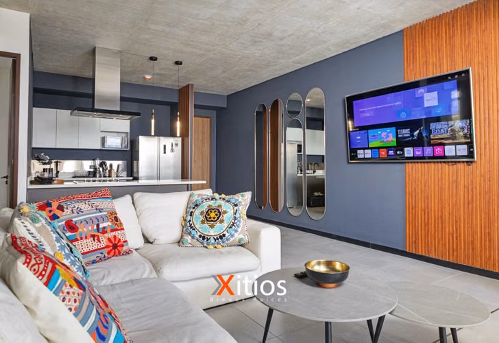 Alquiler de Apartamento en Art Haus San Benito FR - Imagen 3