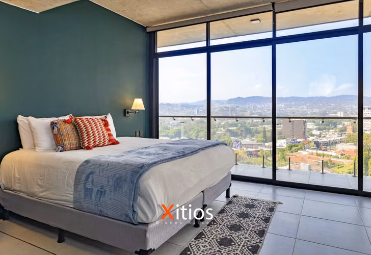 Alquiler de Apartamento en Art Haus San Benito FR - Imagen 5