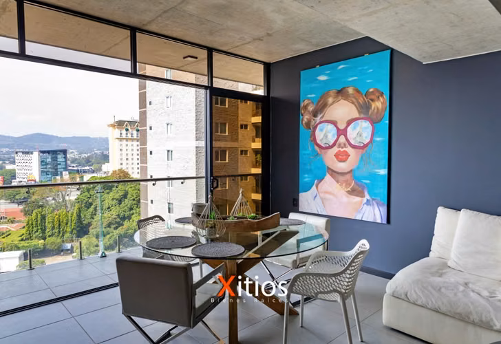 Alquiler de Apartamento en Art Haus San Benito FR - Imagen 1