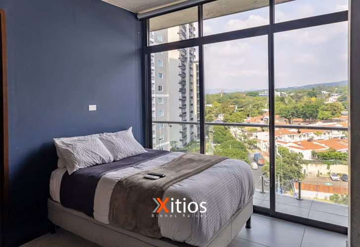 Alquiler de Apartamento en Art Haus San Benito FR - Imagen 9