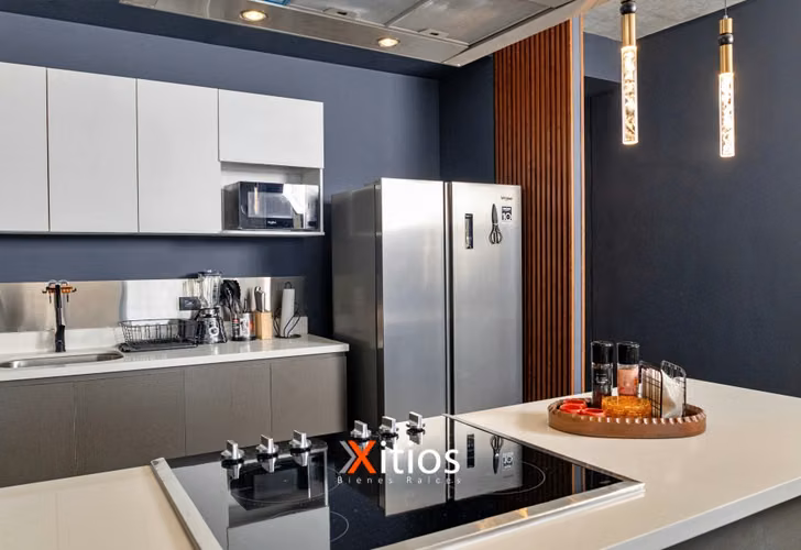 Alquiler de Apartamento en Art Haus San Benito FR - Imagen 4