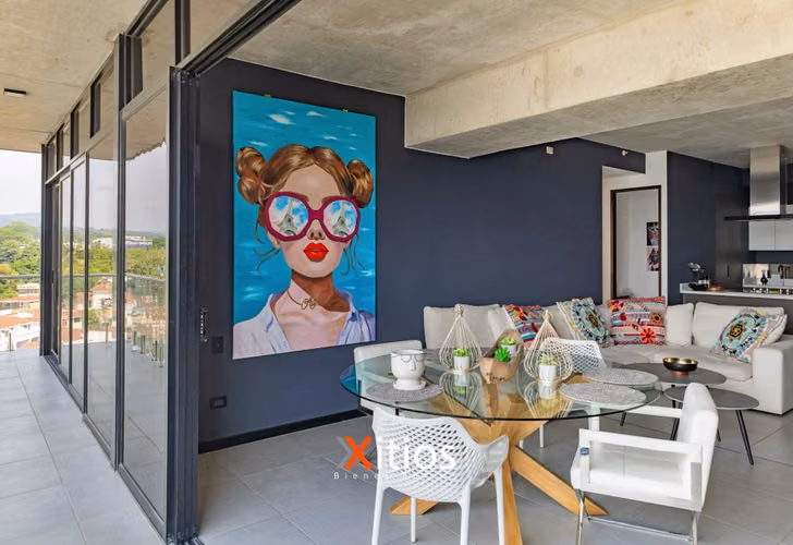 Alquiler de Apartamento en Art Haus San Benito FR - Imagen 8