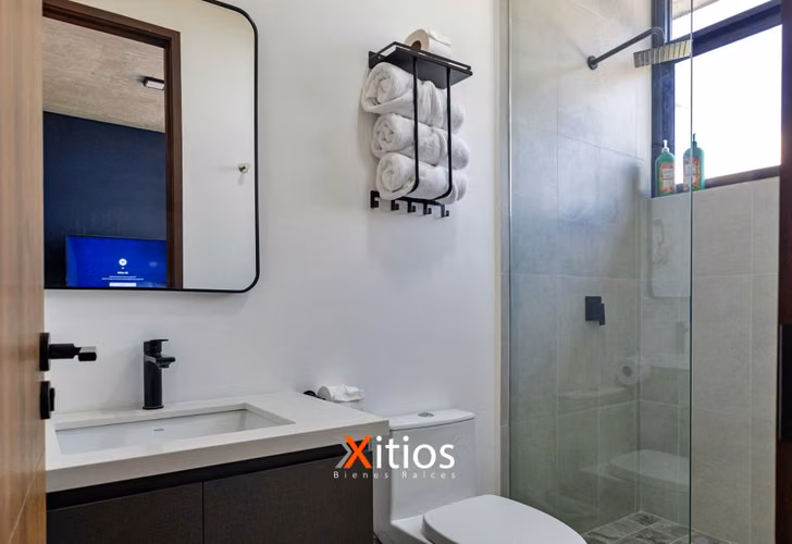 Alquiler de Apartamento en Art Haus San Benito FR - Imagen 6