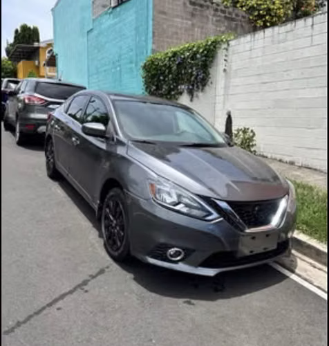 Se ALQUILA CARRO PARA PLATAFORMAS