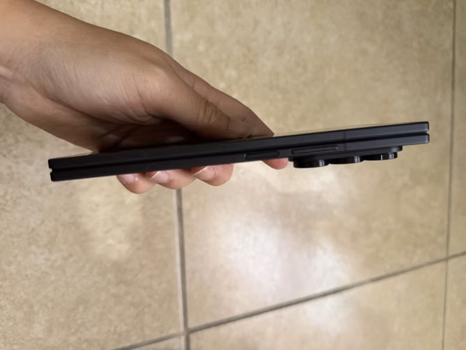Samsung Z Fold 7 en excelente estado, como nuevo. ¡Un teléfono fantástico! - Imagen 8