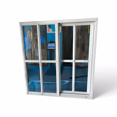 Ventanas francesas pesadas - Imagen 2