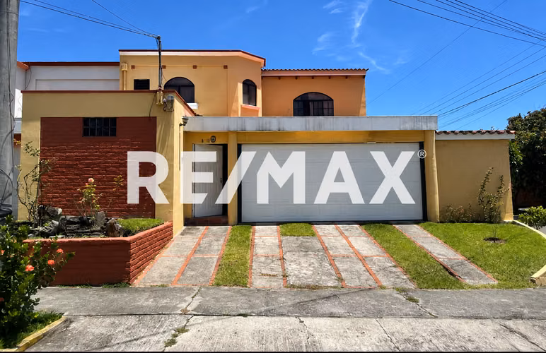 Casa en venta en Arcos de Santa Elena - Imagen 4
