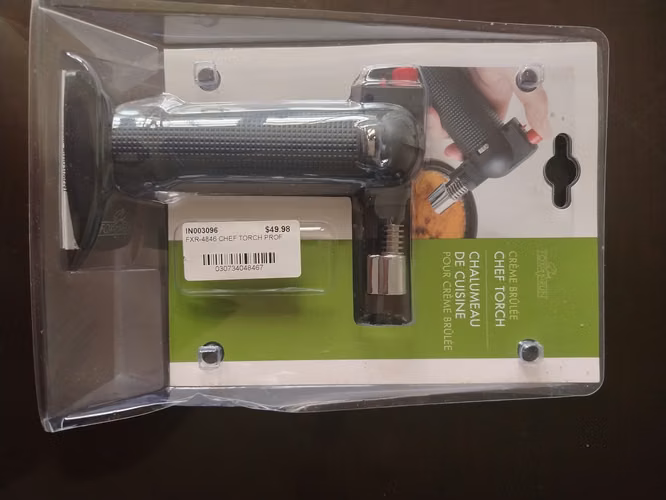VENTA BATIDORA KITCHEN-AID COMMERCIAL 8QT 1.3HP  - Imagen 5