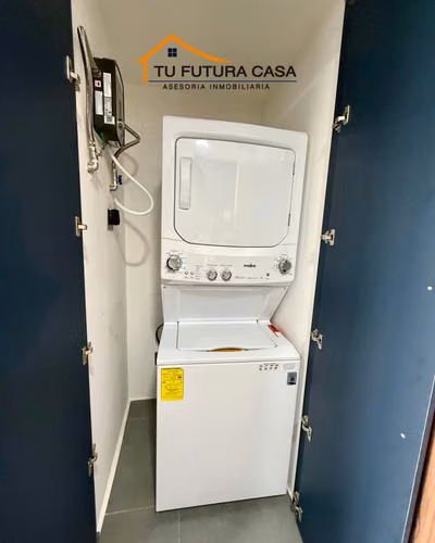 APARTAMENTO A ESTRENAR EN ALQUILER EN ESCALON CITALA HAUS ZONA MASFERRER NORTE 