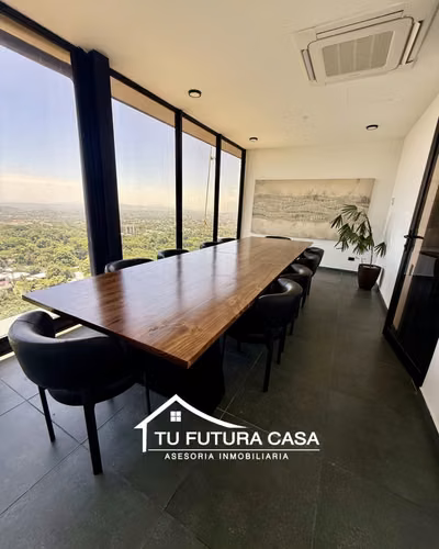 APARTAMENTO A ESTRENAR EN ALQUILER EN ESCALON CITALA HAUS ZONA MASFERRER NORTE 