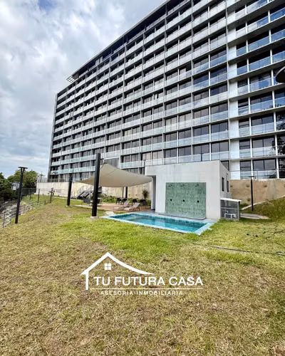 APARTMENT FOR RENT IN STEP CITALA HAUS AREA MASFERRER NORTH