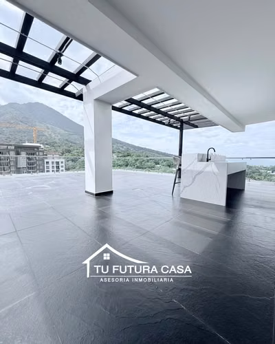 APARTAMENTO A ESTRENAR EN ALQUILER EN ESCALON CITALA HAUS ZONA MASFERRER NORTE 