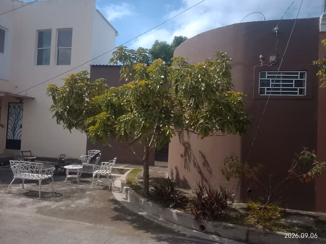  Súper PrecioAlquilo Linda y Preciosa Casa  ubicada en Ciudad RealResidencial Cádizcerca del portón principal