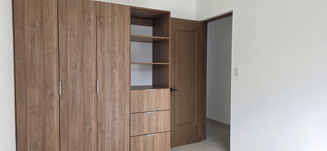 Alquilo casa  en Condominio Antibes II