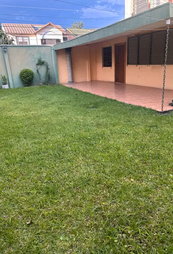 Casa de esquina en Arcos de Santa Elena - Imagen 3