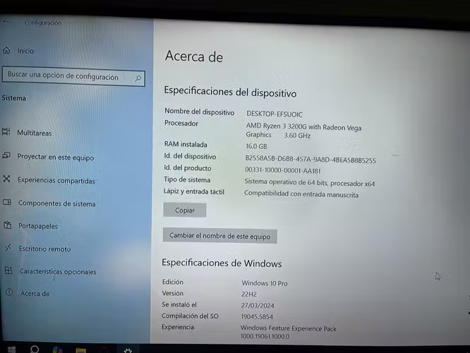 Pc gamer completa! - Imagen 5