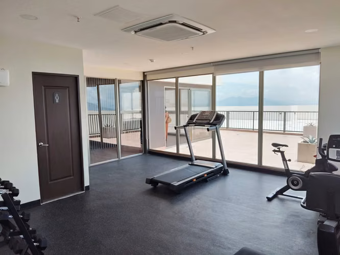 APARTAMENTO EN ALQUILER INDIGO MASFERRER NIVEL 4 - Imagen 7