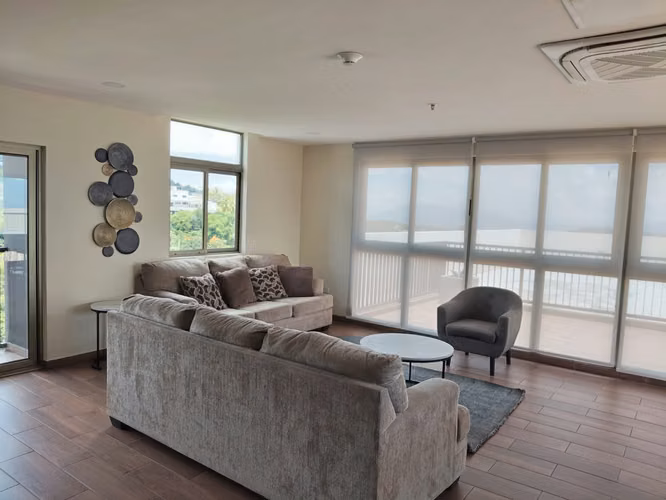 APARTAMENTO EN ALQUILER INDIGO MASFERRER NIVEL 4 - Imagen 9