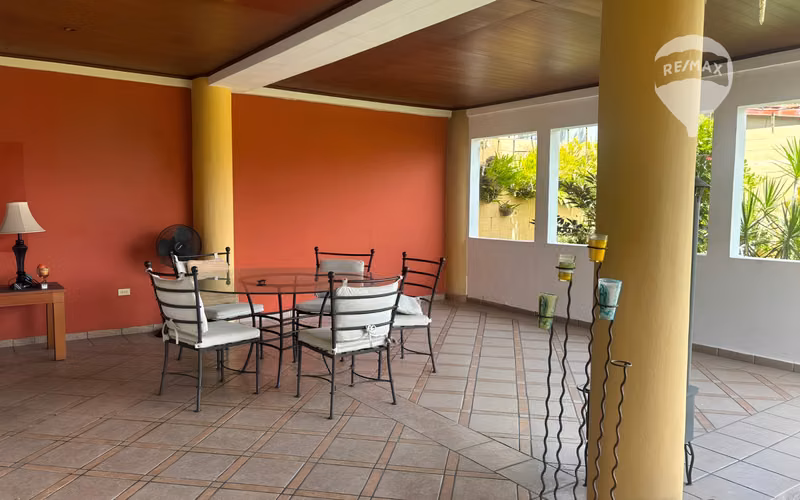 Venta | Casa | Residencial Arcos de Santa Elena | Nuevo Cuscatlán - Imagen 9