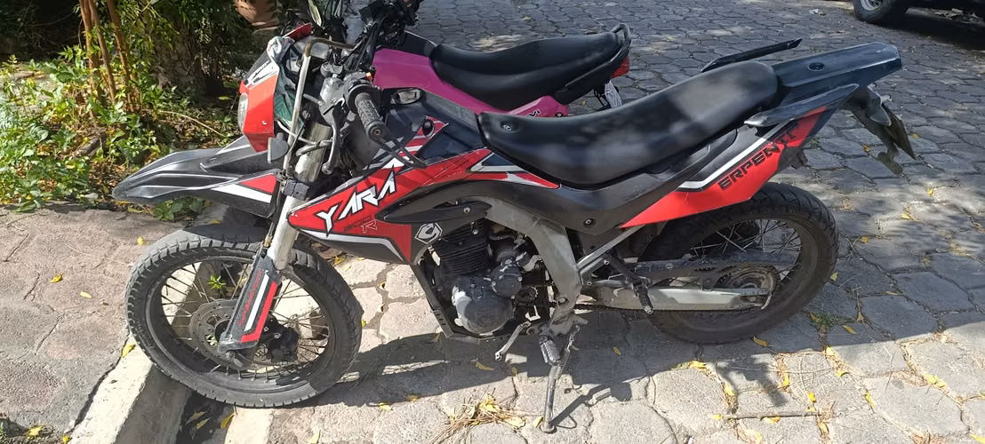 Yara 200 