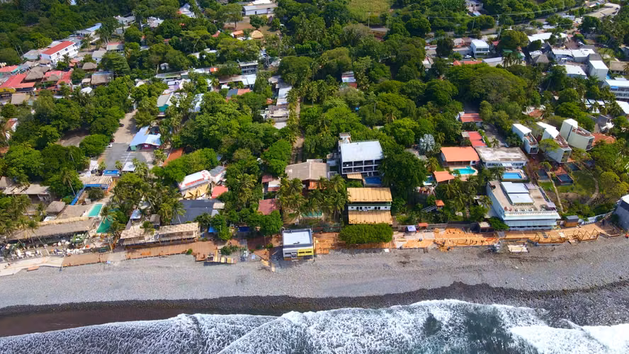 SURF CITY | PLAYA EL TUNCO | LA LIBERTAD | EL SALVADOR/UNA OPORTUNIDAD ÚNICA DE INVERSIÓN  - Imagen 6