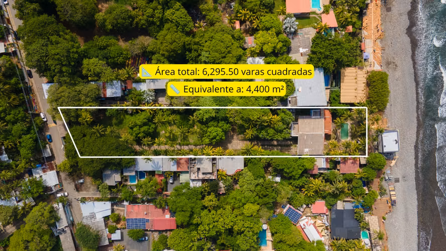 SURF CITY | PLAYA EL TUNCO | LA LIBERTAD | EL SALVADOR/UNA OPORTUNIDAD ÚNICA DE INVERSIÓN  - Imagen 3