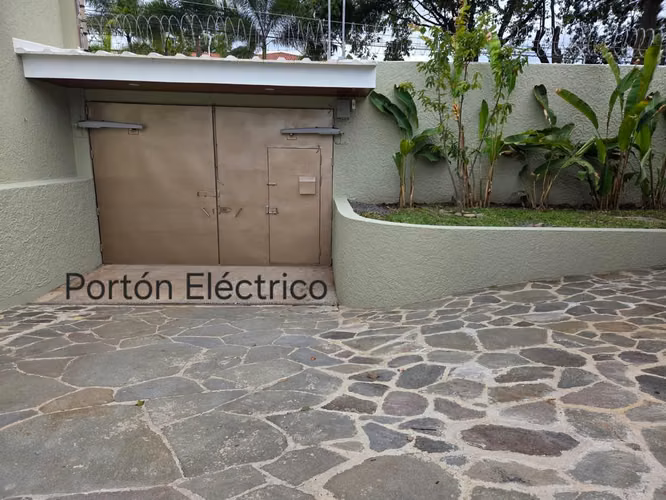 Alquilo  apartamento  en Maquilishuat 