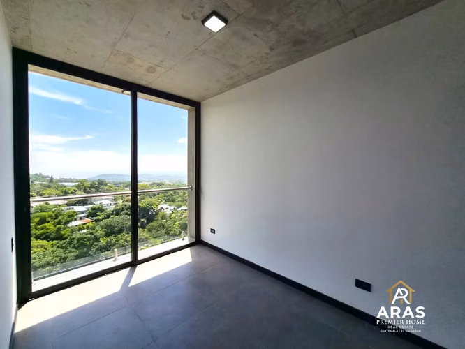 Apartamento en renta en colonia Escalón, torre Citalá Haus  - Imagen 3