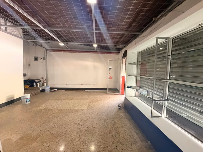 LOCAL COMERCIAL EN ALQUILER | ZONA BLVD CONSTITUCIÓN