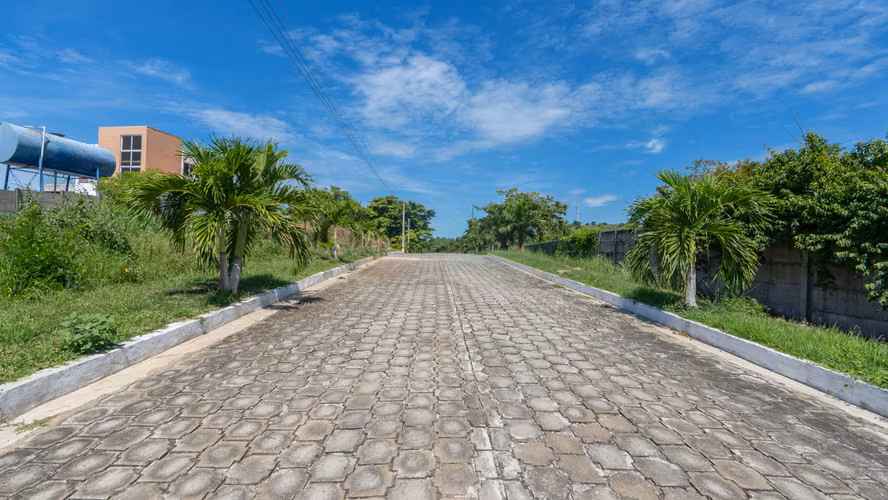VENTA DE 2 TERRENOS EN VENTA CERCA DE PLAYA | RESIDENCIAL MIRADOR, LA LIBERTAD/EL SALVADOR - Imagen 8