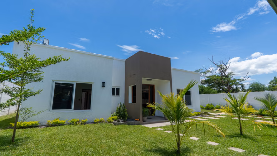 EXCLUSIVA RESIDENCIA DE PLAYA EN VENTA | PLAYA CANGREJERA, LA LIBERTAD/EL SALVADOR - Imagen 3